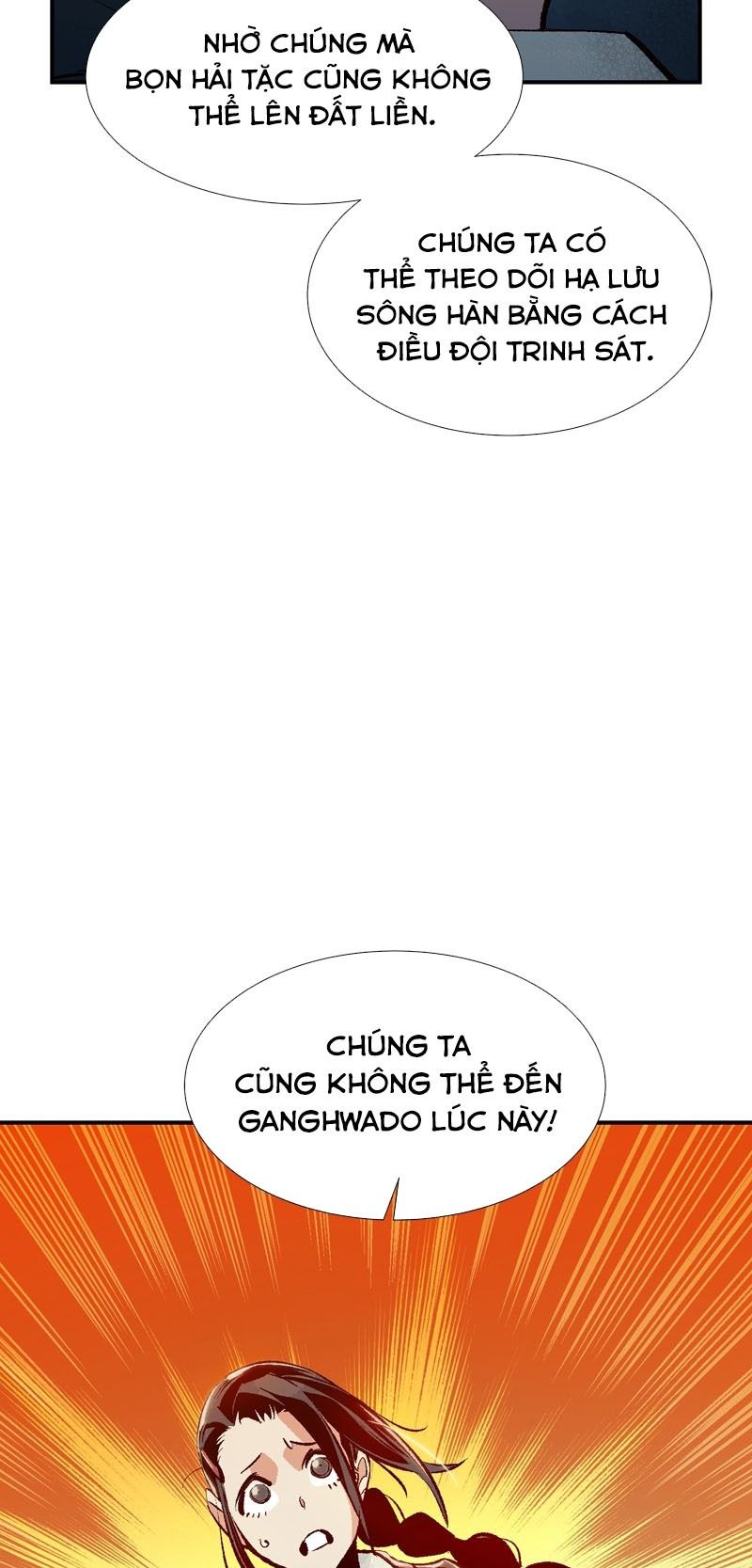 Tôi – Necromancer Cô Độc Chapter 76 - Trang 2