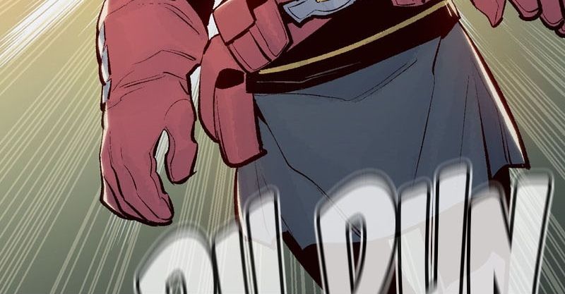 Tôi – Necromancer Cô Độc Chapter 76 - Trang 2