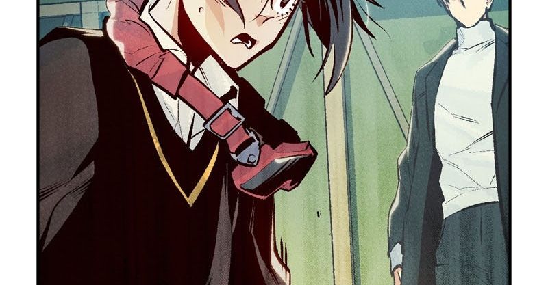 Tôi – Necromancer Cô Độc Chapter 76 - Trang 2