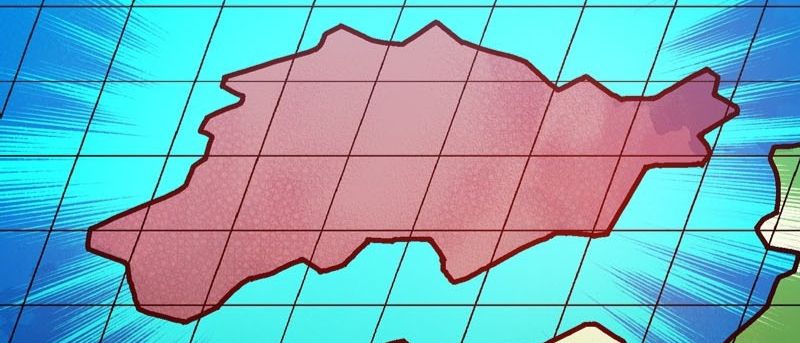 Tôi – Necromancer Cô Độc Chapter 76 - Trang 2