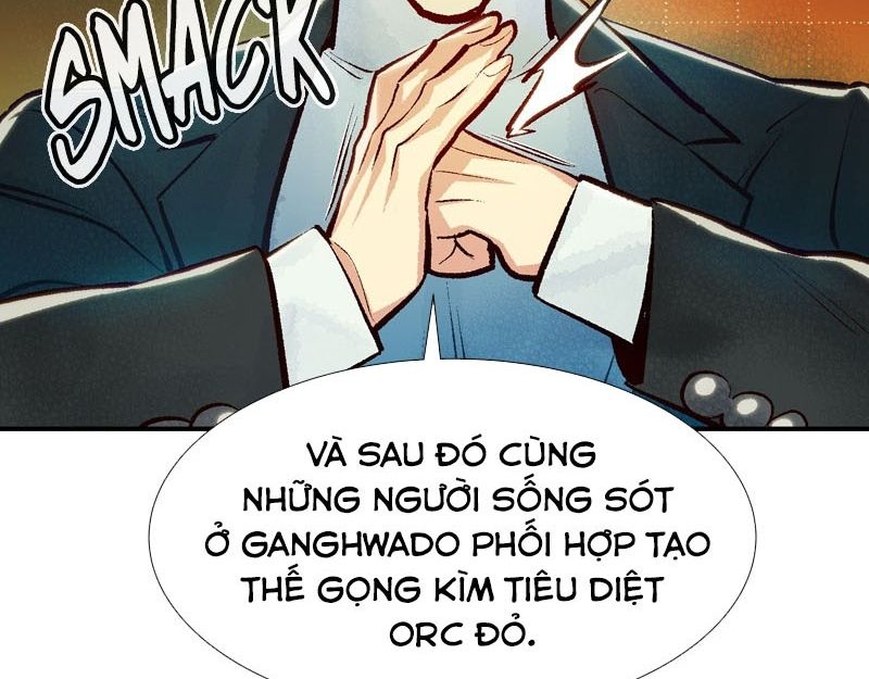Tôi – Necromancer Cô Độc Chapter 76 - Trang 2