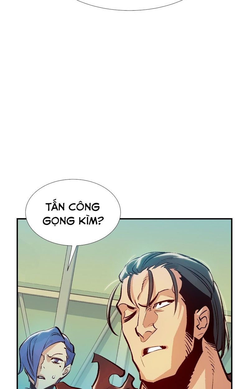 Tôi – Necromancer Cô Độc Chapter 76 - Trang 2