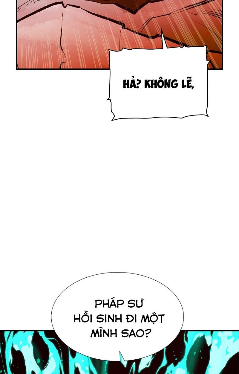 Tôi – Necromancer Cô Độc Chapter 76 - Trang 2