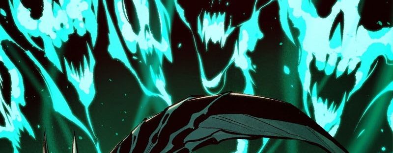 Tôi – Necromancer Cô Độc Chapter 76 - Trang 2