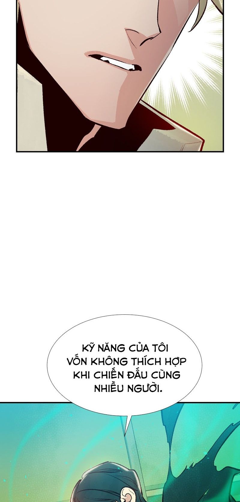 Tôi – Necromancer Cô Độc Chapter 76 - Trang 2