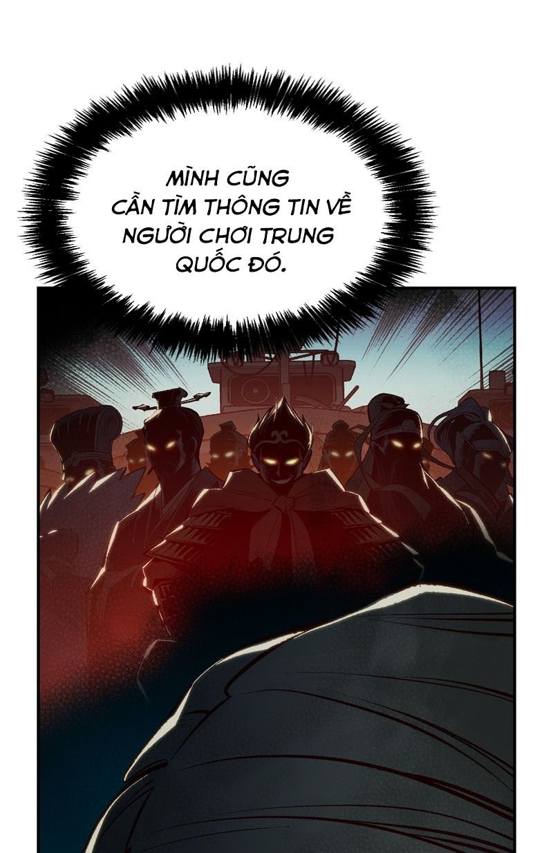 Tôi – Necromancer Cô Độc Chapter 76 - Trang 2