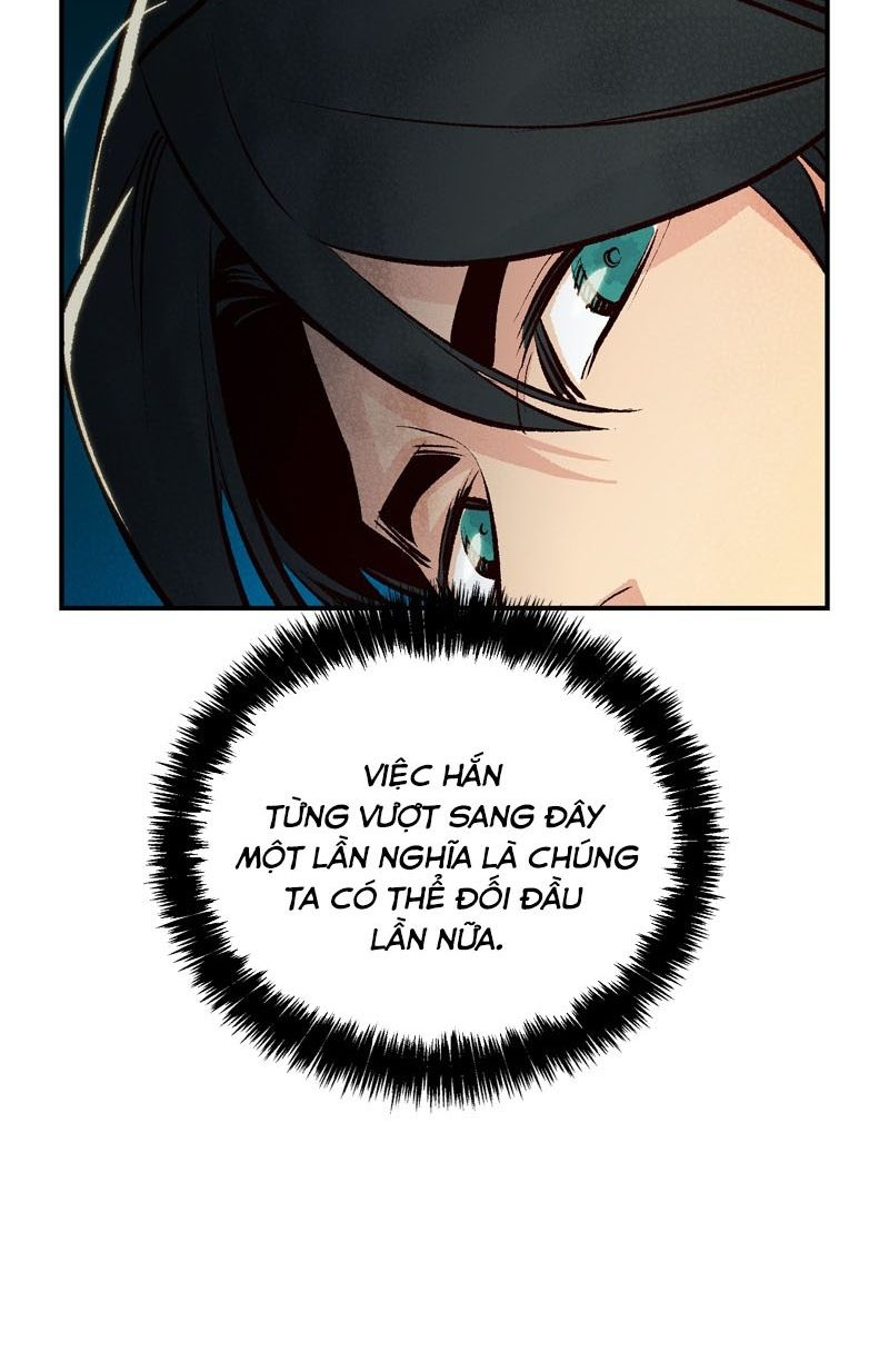 Tôi – Necromancer Cô Độc Chapter 76 - Trang 2