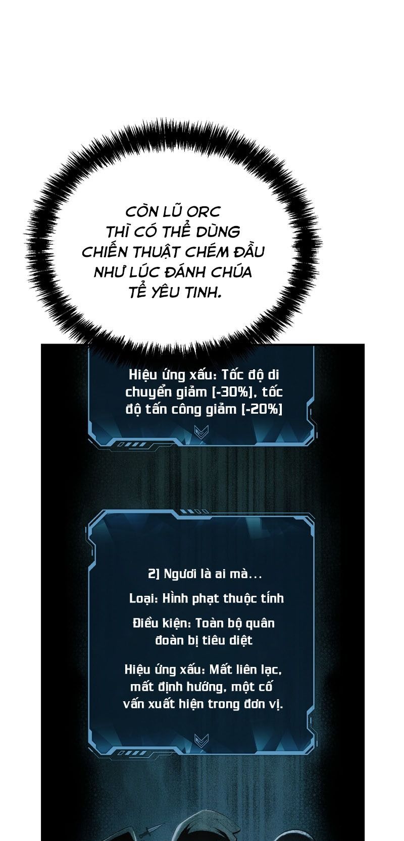 Tôi – Necromancer Cô Độc Chapter 76 - Trang 2