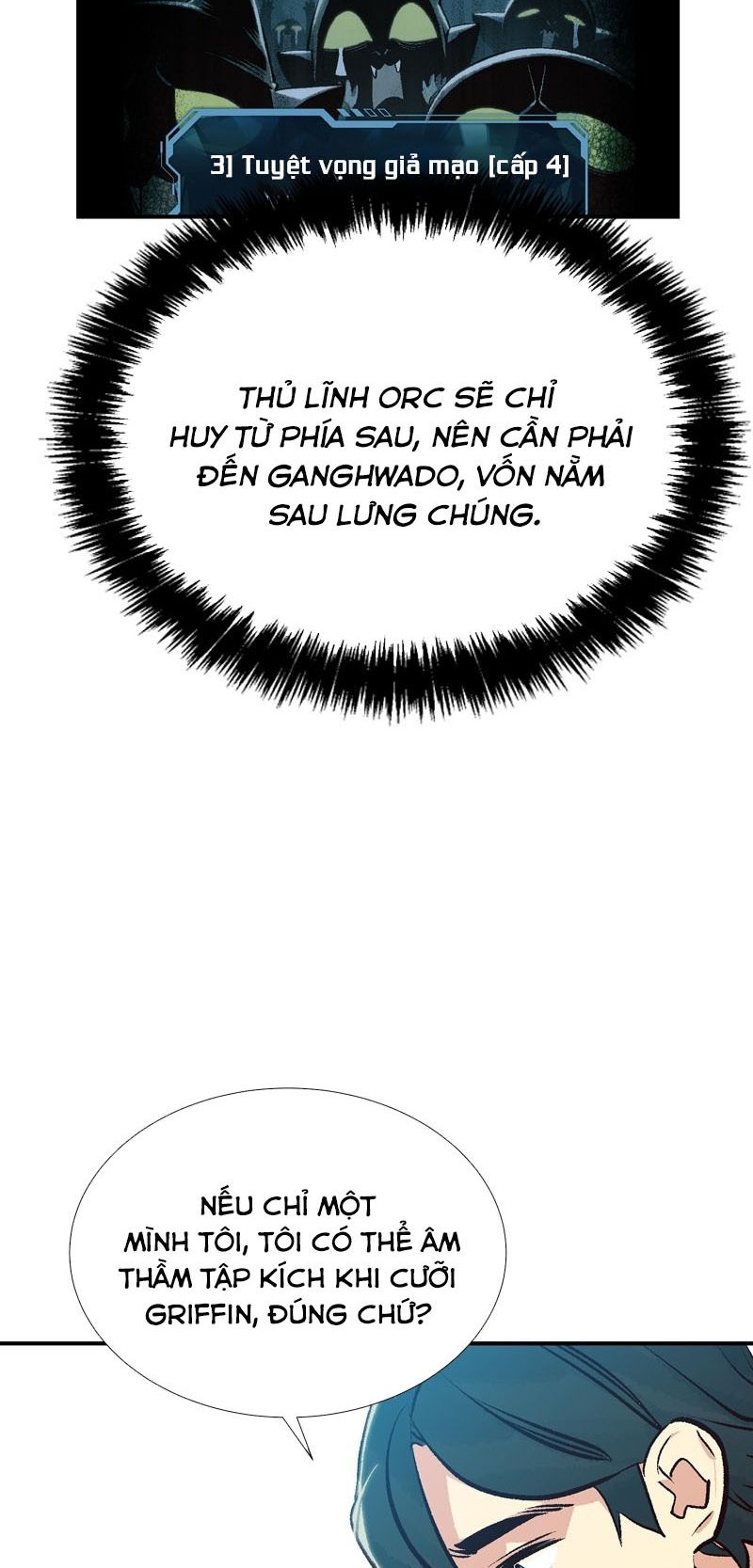 Tôi – Necromancer Cô Độc Chapter 76 - Trang 2