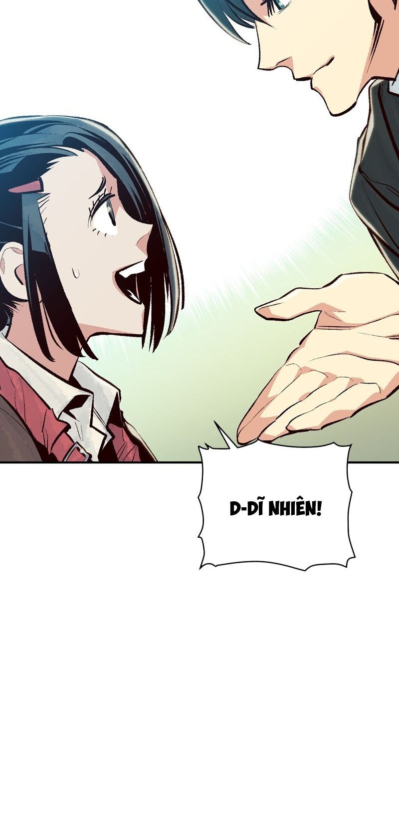 Tôi – Necromancer Cô Độc Chapter 76 - Trang 2