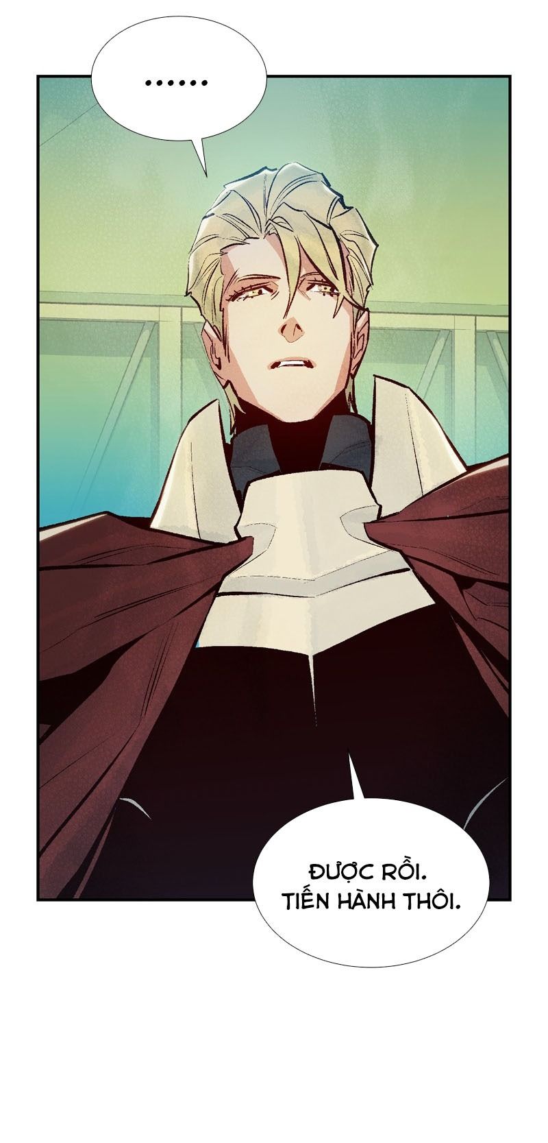 Tôi – Necromancer Cô Độc Chapter 76 - Trang 2