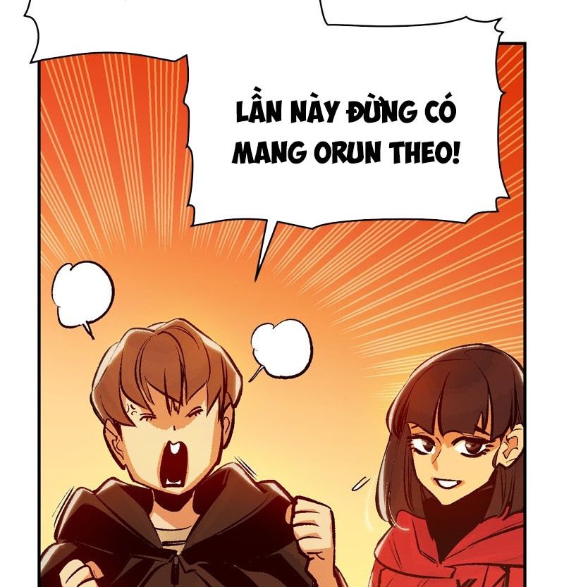 Tôi – Necromancer Cô Độc Chapter 76 - Trang 2