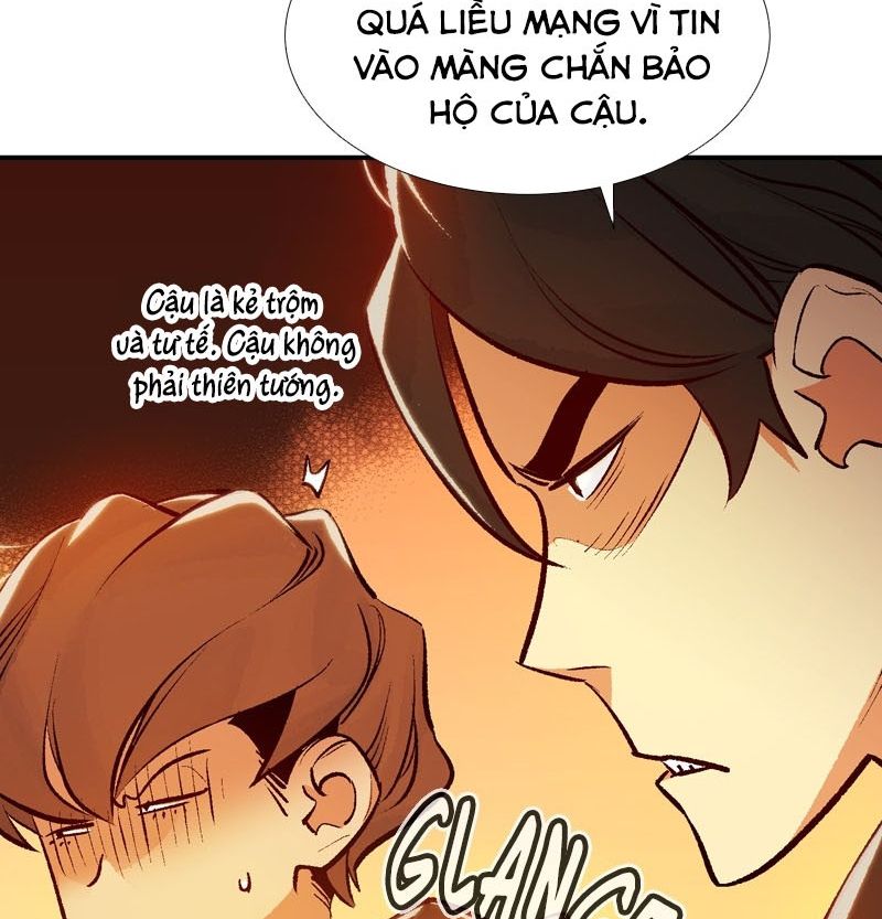 Tôi – Necromancer Cô Độc Chapter 76 - Trang 2