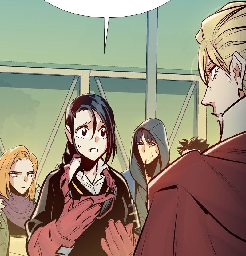 Tôi – Necromancer Cô Độc Chapter 76 - Trang 2