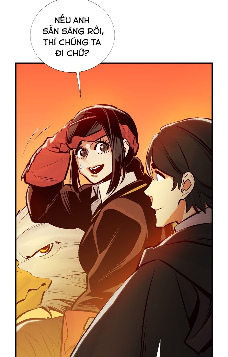 Tôi – Necromancer Cô Độc Chapter 76 - Trang 2