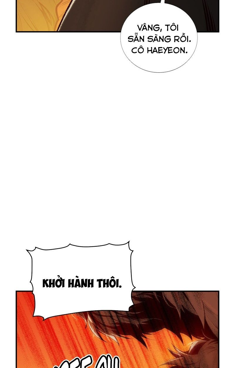 Tôi – Necromancer Cô Độc Chapter 76 - Trang 2