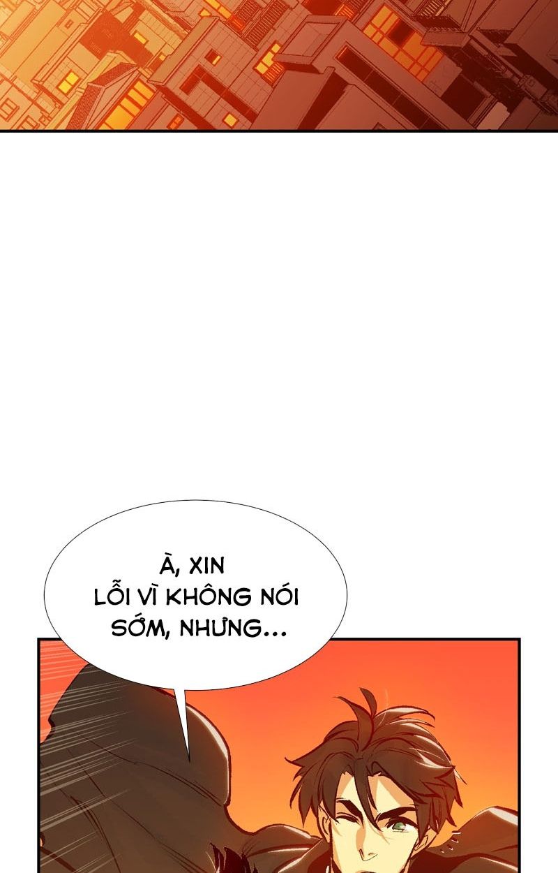 Tôi – Necromancer Cô Độc Chapter 76 - Trang 2