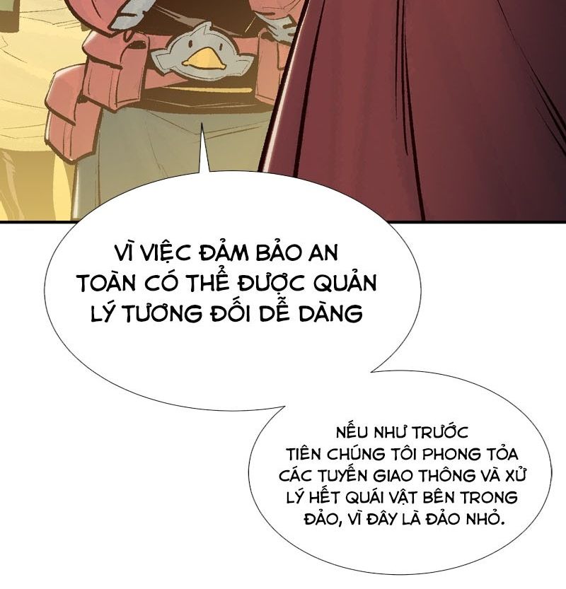 Tôi – Necromancer Cô Độc Chapter 76 - Trang 2