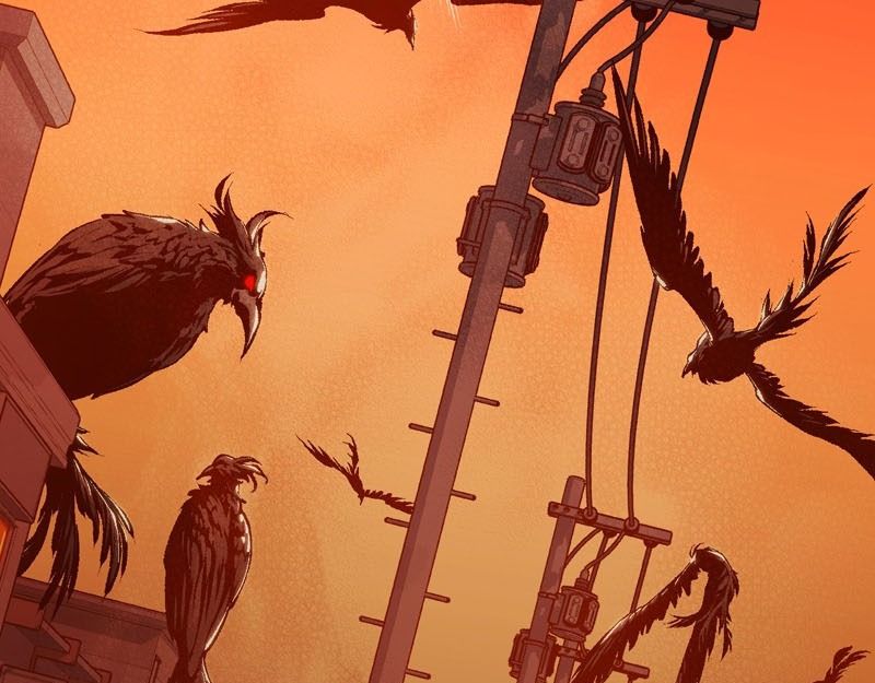 Tôi – Necromancer Cô Độc Chapter 76 - Trang 2