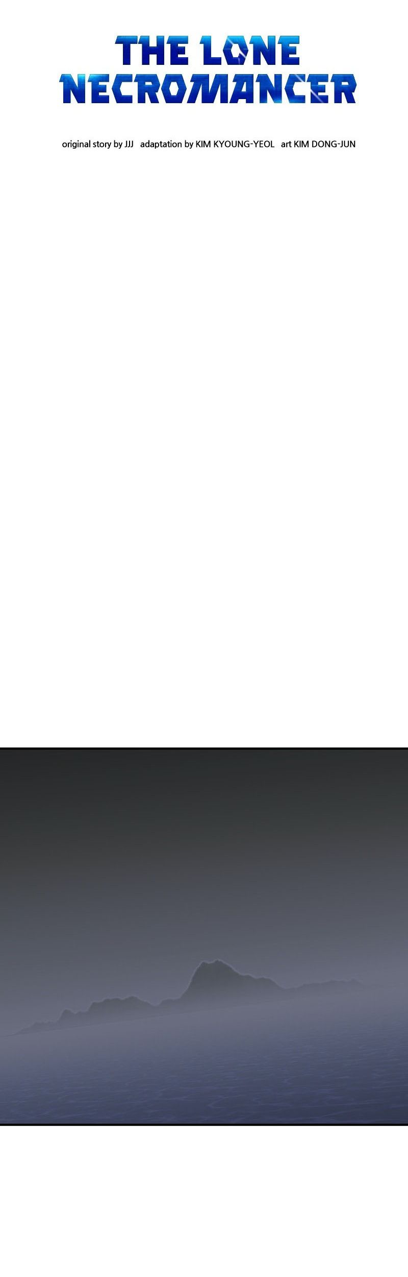 Tôi – Necromancer Cô Độc Chapter 76 - Trang 2