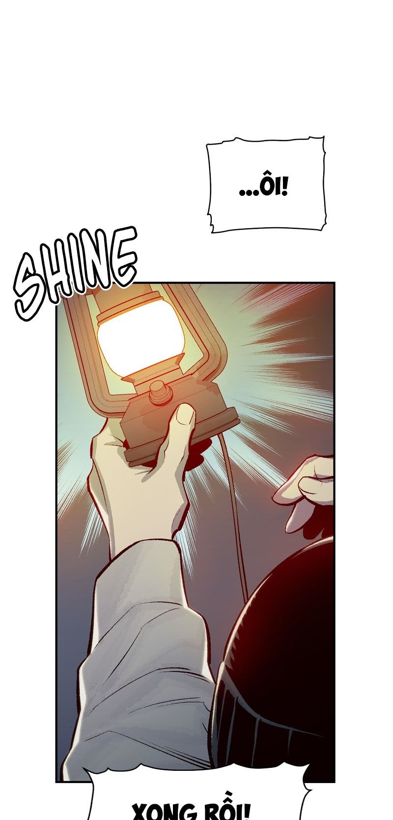 Tôi – Necromancer Cô Độc Chapter 76 - Trang 2