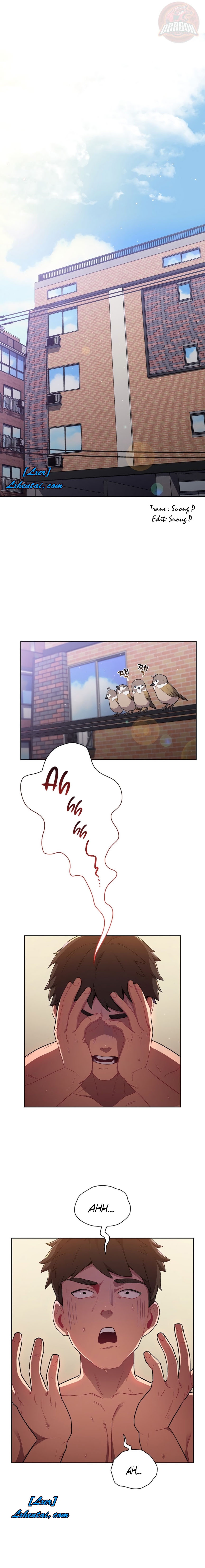 Tôi Nên Làm Gì Bây Giờ? Chapter 1 - Trang 2