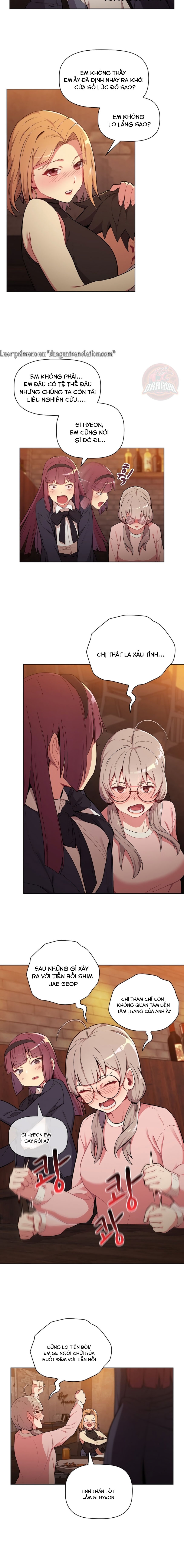 Tôi Nên Làm Gì Bây Giờ? Chapter 1 - Trang 2