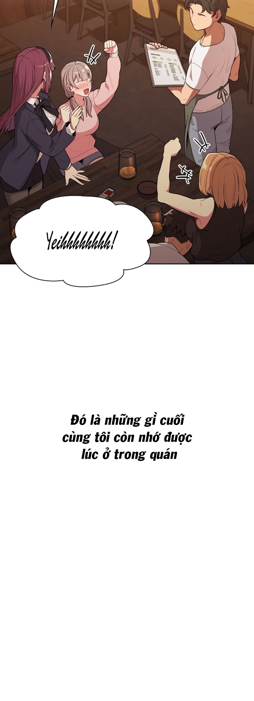 Tôi Nên Làm Gì Bây Giờ? Chapter 1 - Trang 2