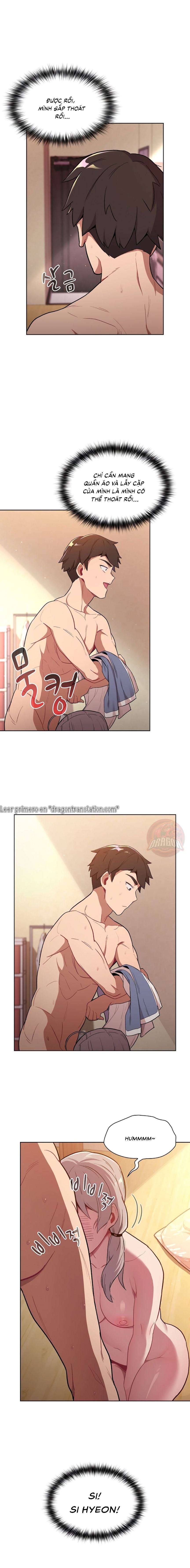 Tôi Nên Làm Gì Bây Giờ? Chapter 1 - Trang 2