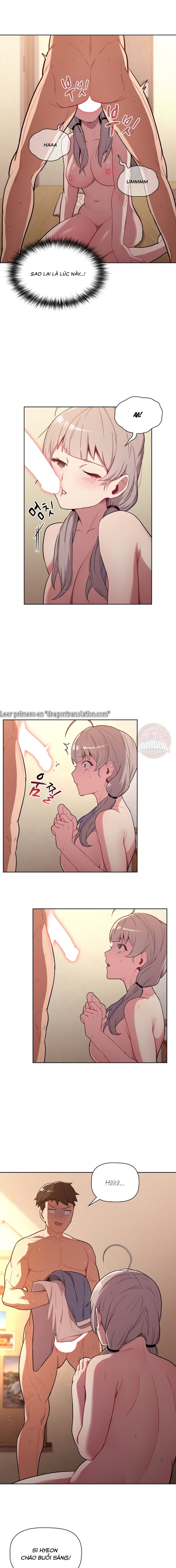 Tôi Nên Làm Gì Bây Giờ? Chapter 1 - Trang 2