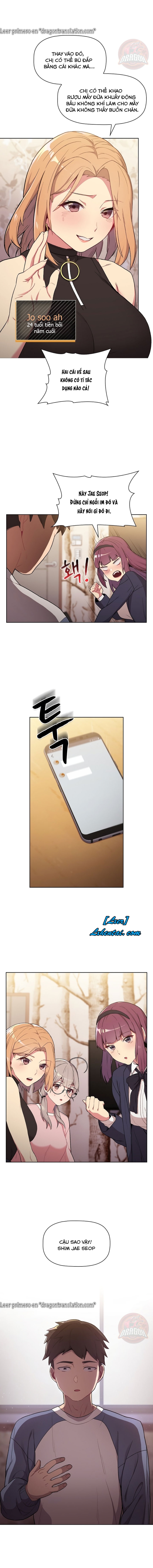 Tôi Nên Làm Gì Bây Giờ? Chapter 1 - Trang 2