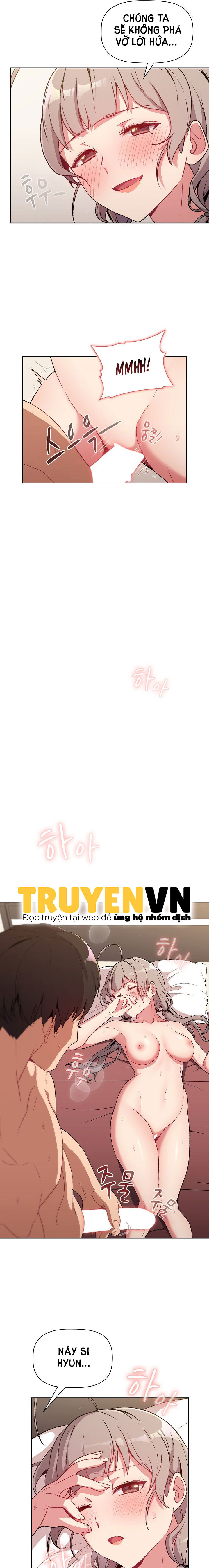 Tôi Nên Làm Gì Bây Giờ? Chapter 10 - Trang 2