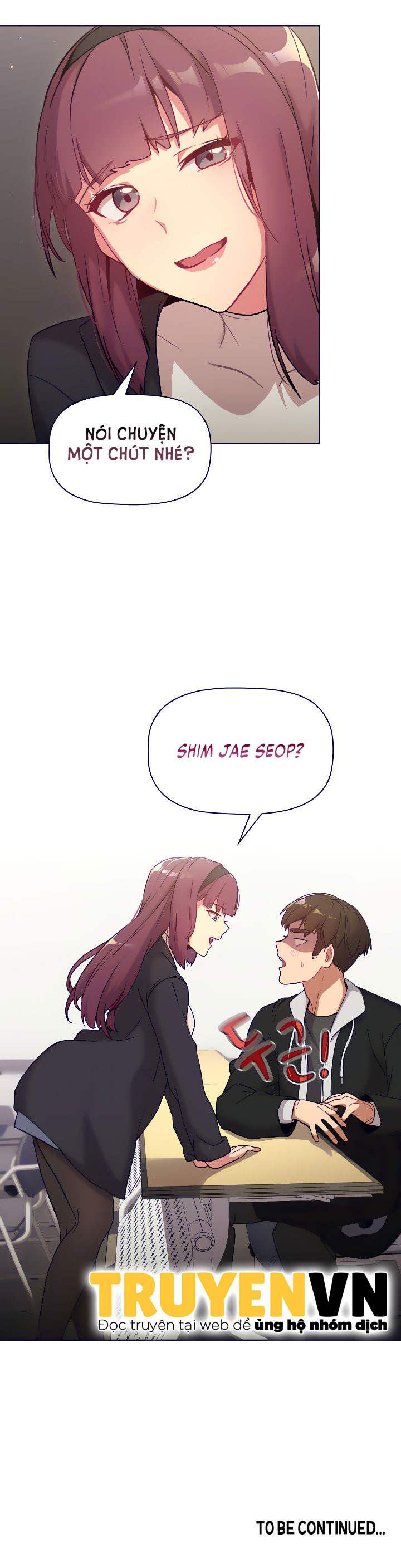 Tôi Nên Làm Gì Bây Giờ? Chapter 12 - Trang 2