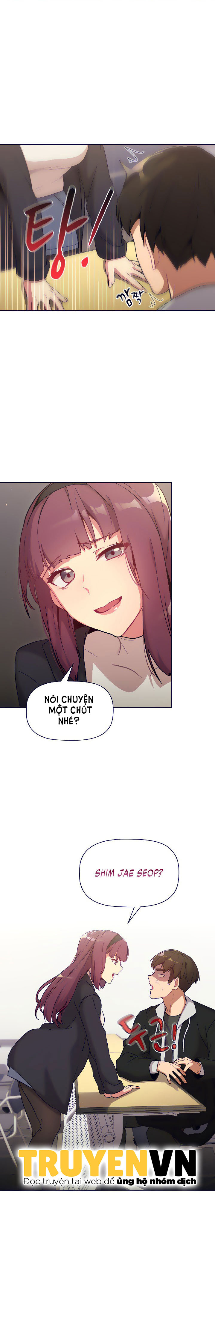 Tôi Nên Làm Gì Bây Giờ? Chapter 13 - Trang 2