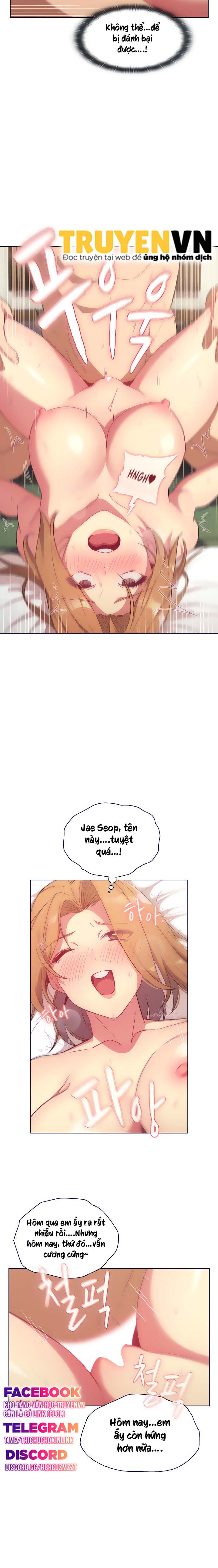 Tôi Nên Làm Gì Bây Giờ? Chapter 15 - Trang 2