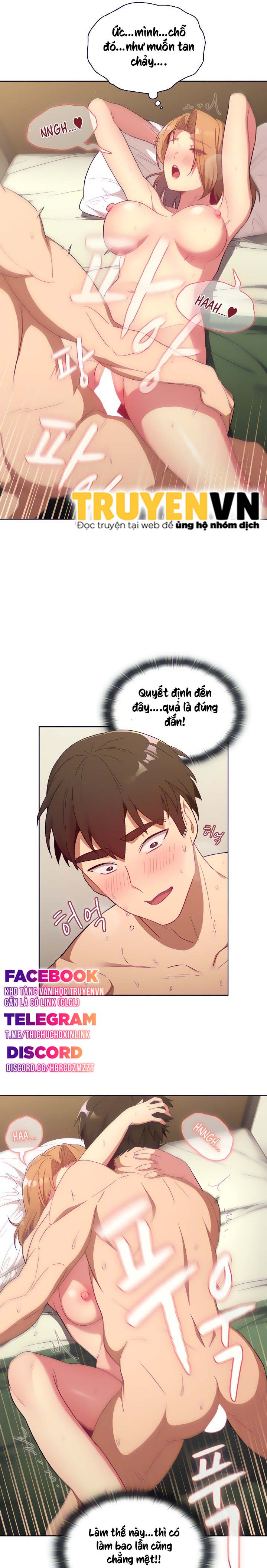 Tôi Nên Làm Gì Bây Giờ? Chapter 15 - Trang 2