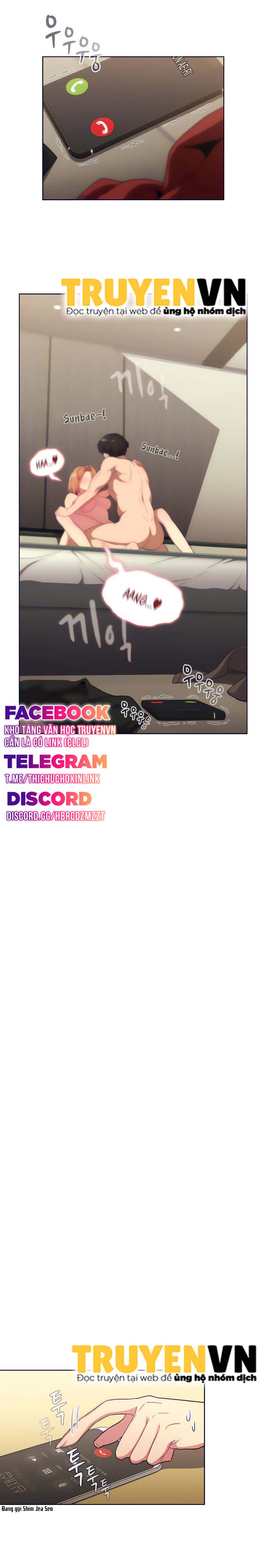 Tôi Nên Làm Gì Bây Giờ? Chapter 15 - Trang 2