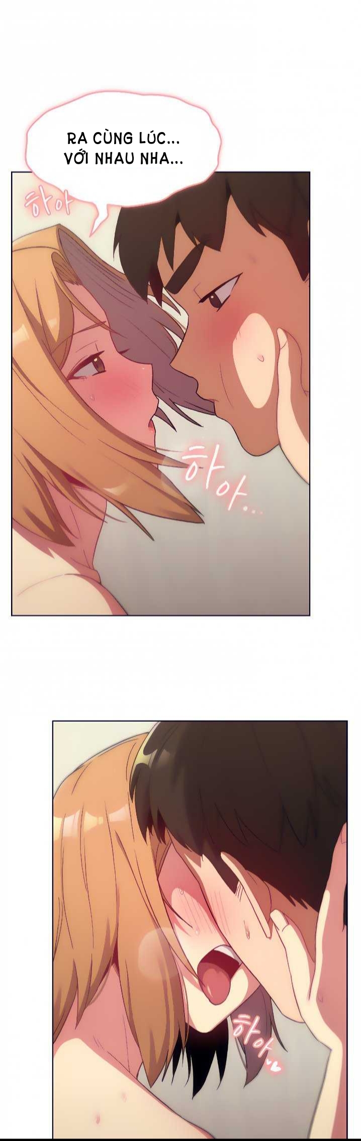 Tôi Nên Làm Gì Bây Giờ? Chapter 16 - Trang 2