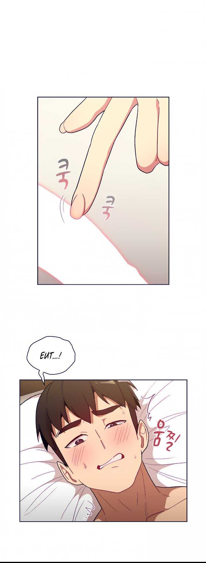 Tôi Nên Làm Gì Bây Giờ? Chapter 16 - Trang 2