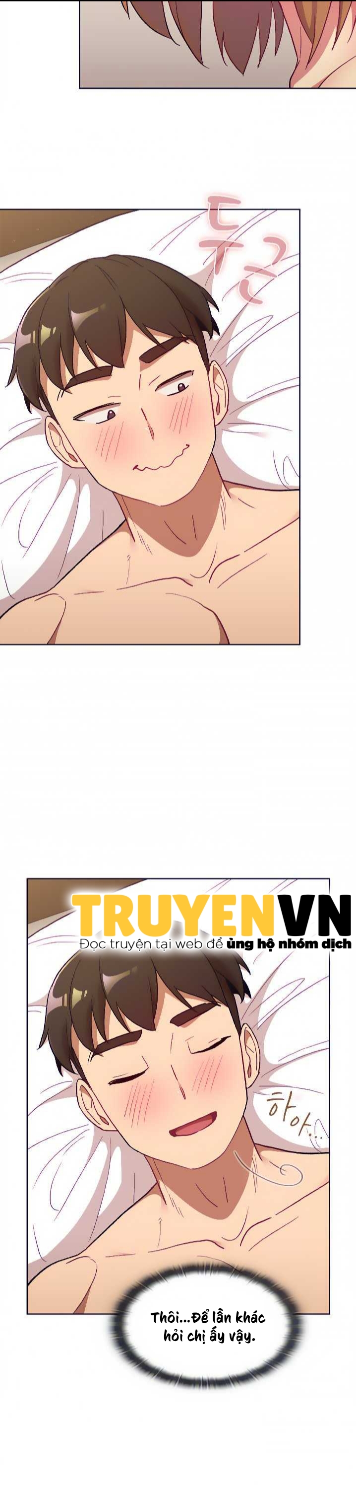 Tôi Nên Làm Gì Bây Giờ? Chapter 16 - Trang 2