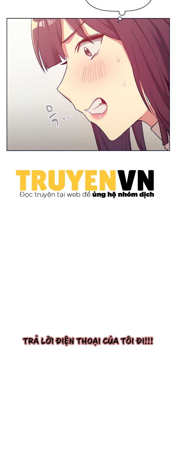 Tôi Nên Làm Gì Bây Giờ? Chapter 16 - Trang 2