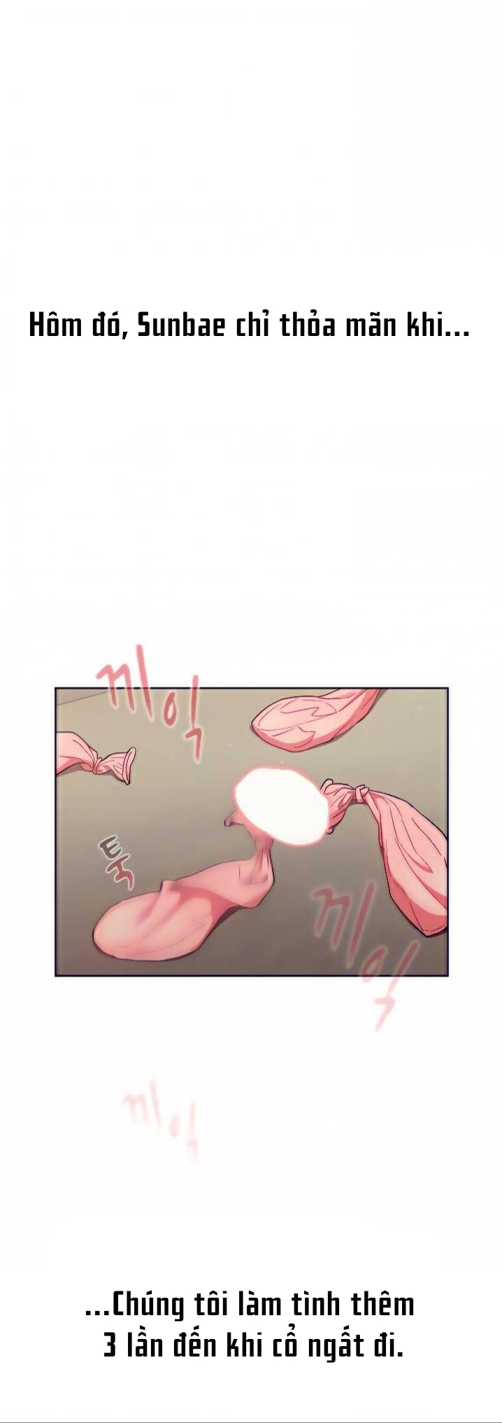 Tôi Nên Làm Gì Bây Giờ? Chapter 16 - Trang 2