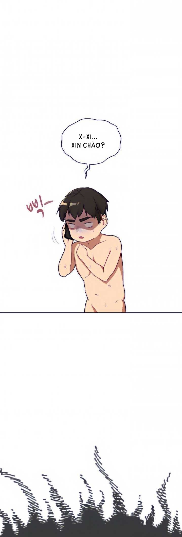 Tôi Nên Làm Gì Bây Giờ? Chapter 16 - Trang 2