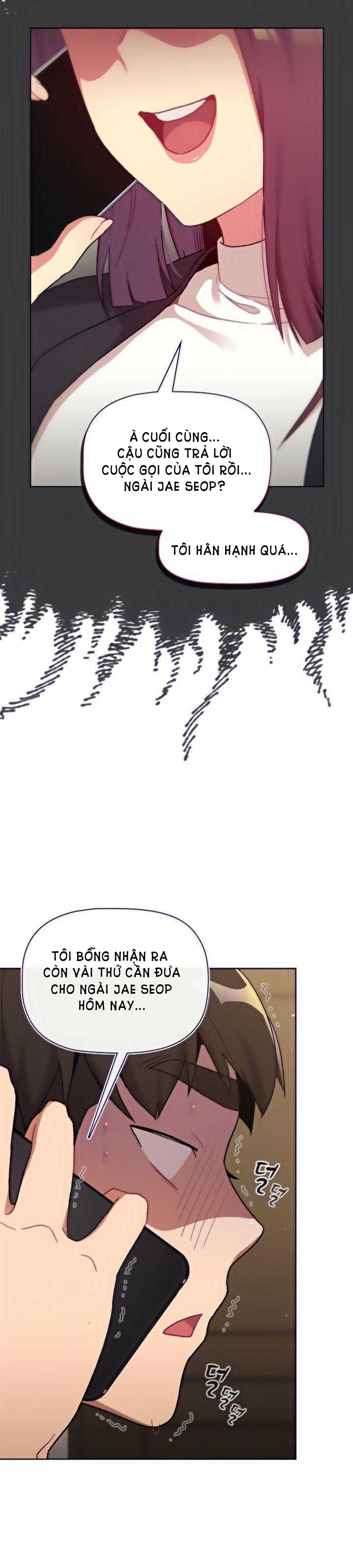 Tôi Nên Làm Gì Bây Giờ? Chapter 16 - Trang 2