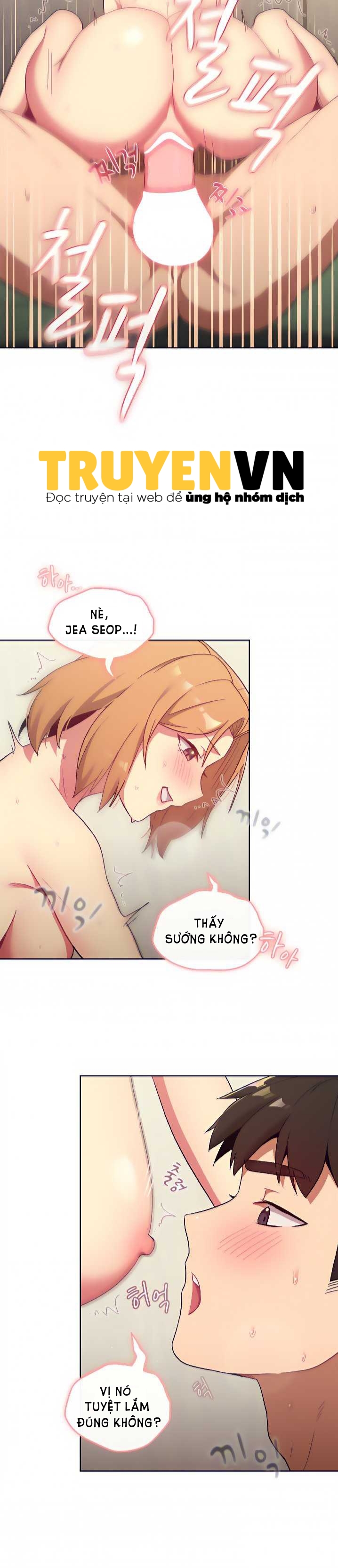 Tôi Nên Làm Gì Bây Giờ? Chapter 16 - Trang 2