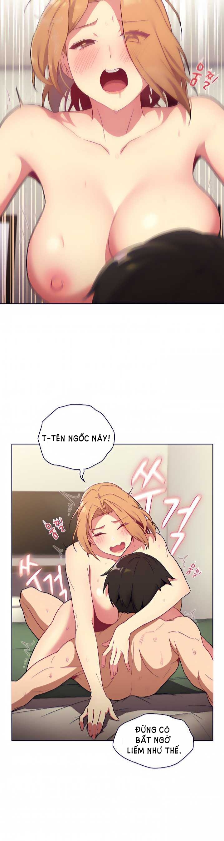 Tôi Nên Làm Gì Bây Giờ? Chapter 16 - Trang 2