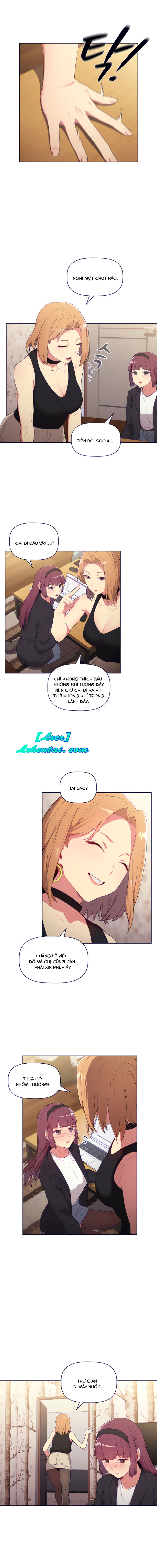 Tôi Nên Làm Gì Bây Giờ? Chapter 2 - Trang 2