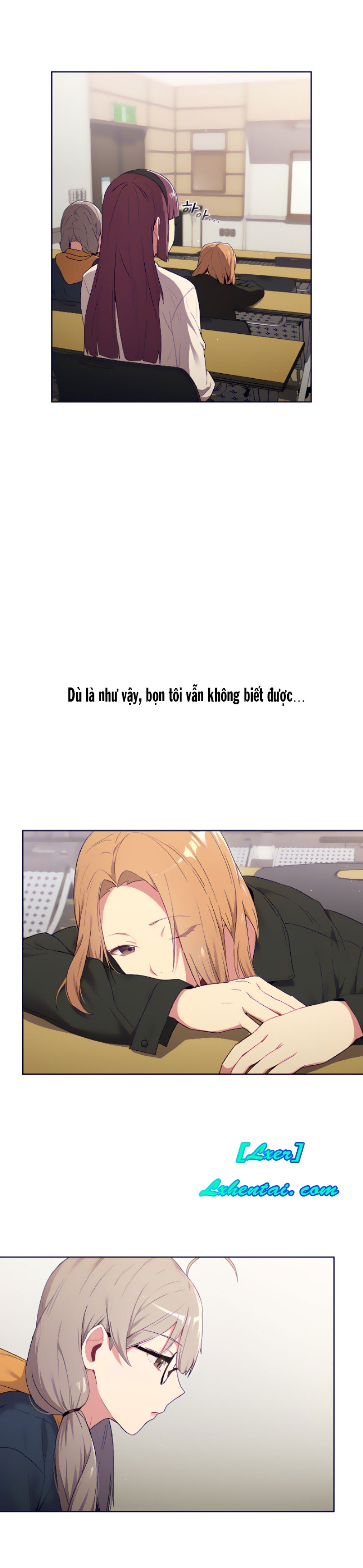 Tôi Nên Làm Gì Bây Giờ? Chapter 2 - Trang 2