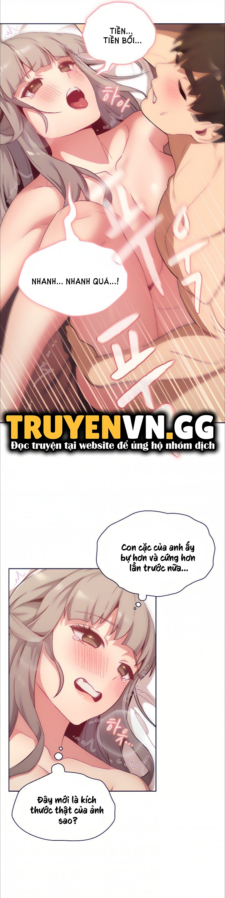 Tôi Nên Làm Gì Bây Giờ? Chapter 20 - Trang 2