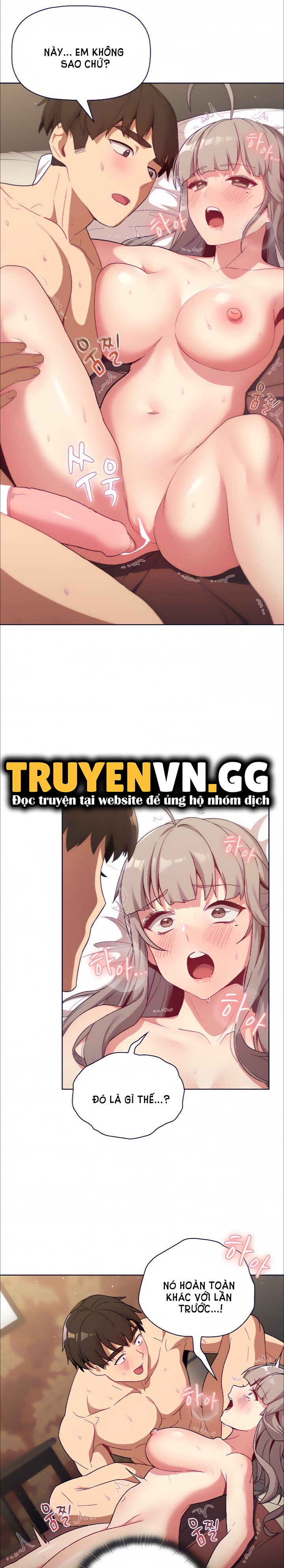 Tôi Nên Làm Gì Bây Giờ? Chapter 20 - Trang 2